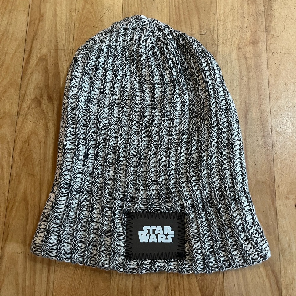 Kids Love Your Melon brand STAR WARS beanie
